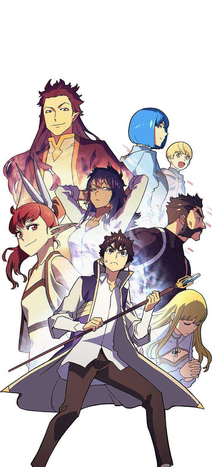 Wizard of Arsenia Chapter 0 - halaman 26