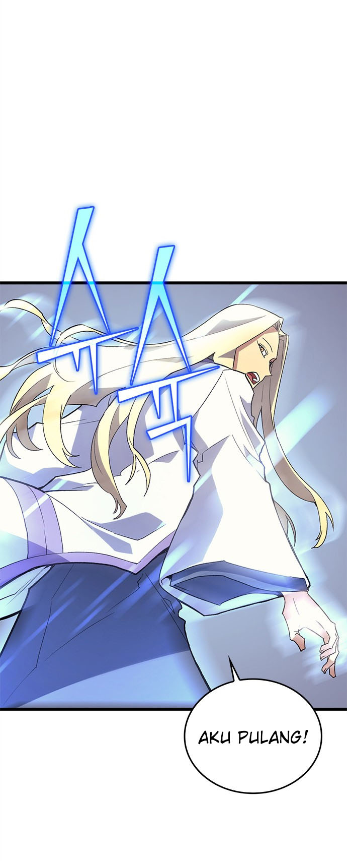 Wizard of Arsenia Chapter 1 - halaman 11