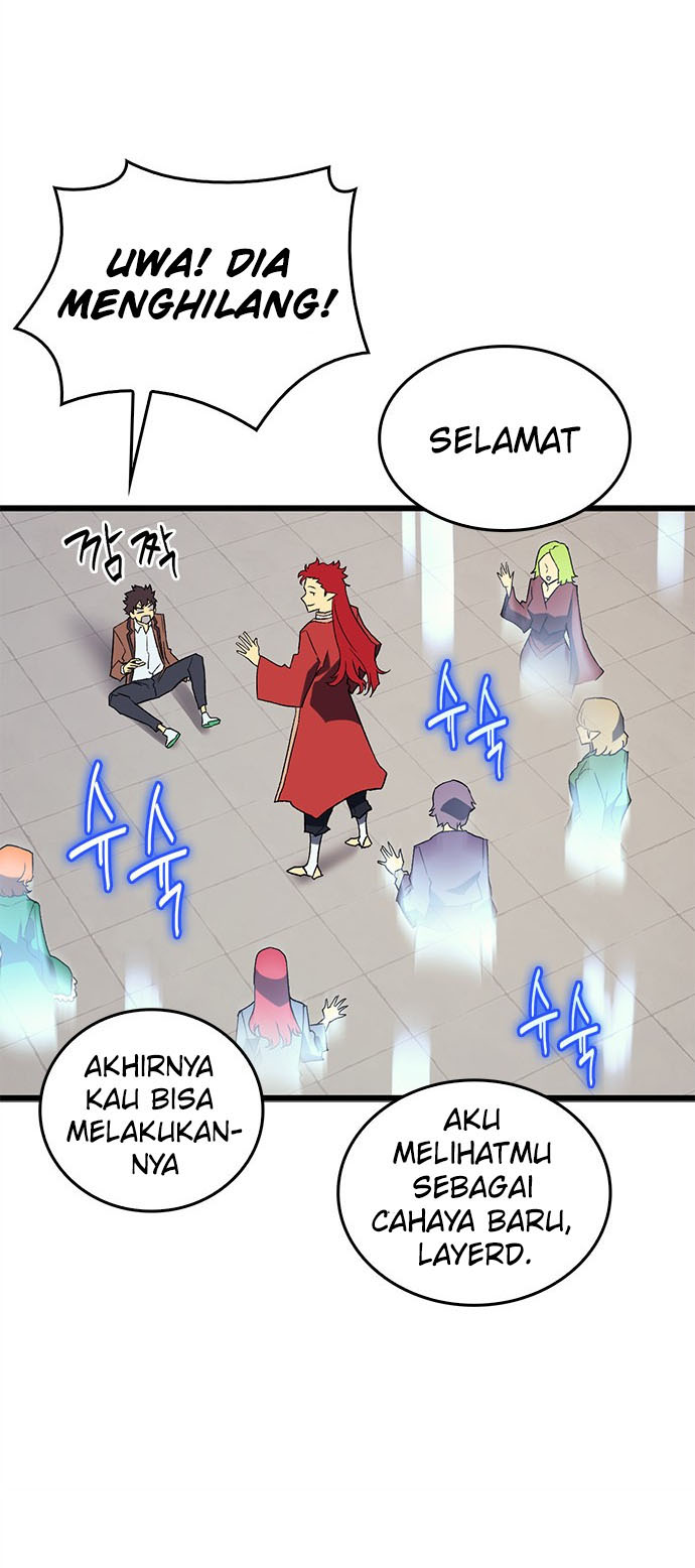 Wizard of Arsenia Chapter 1 - halaman 12