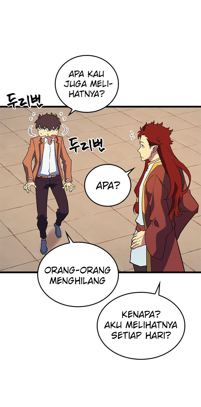 Wizard of Arsenia Chapter 1 - halaman 13
