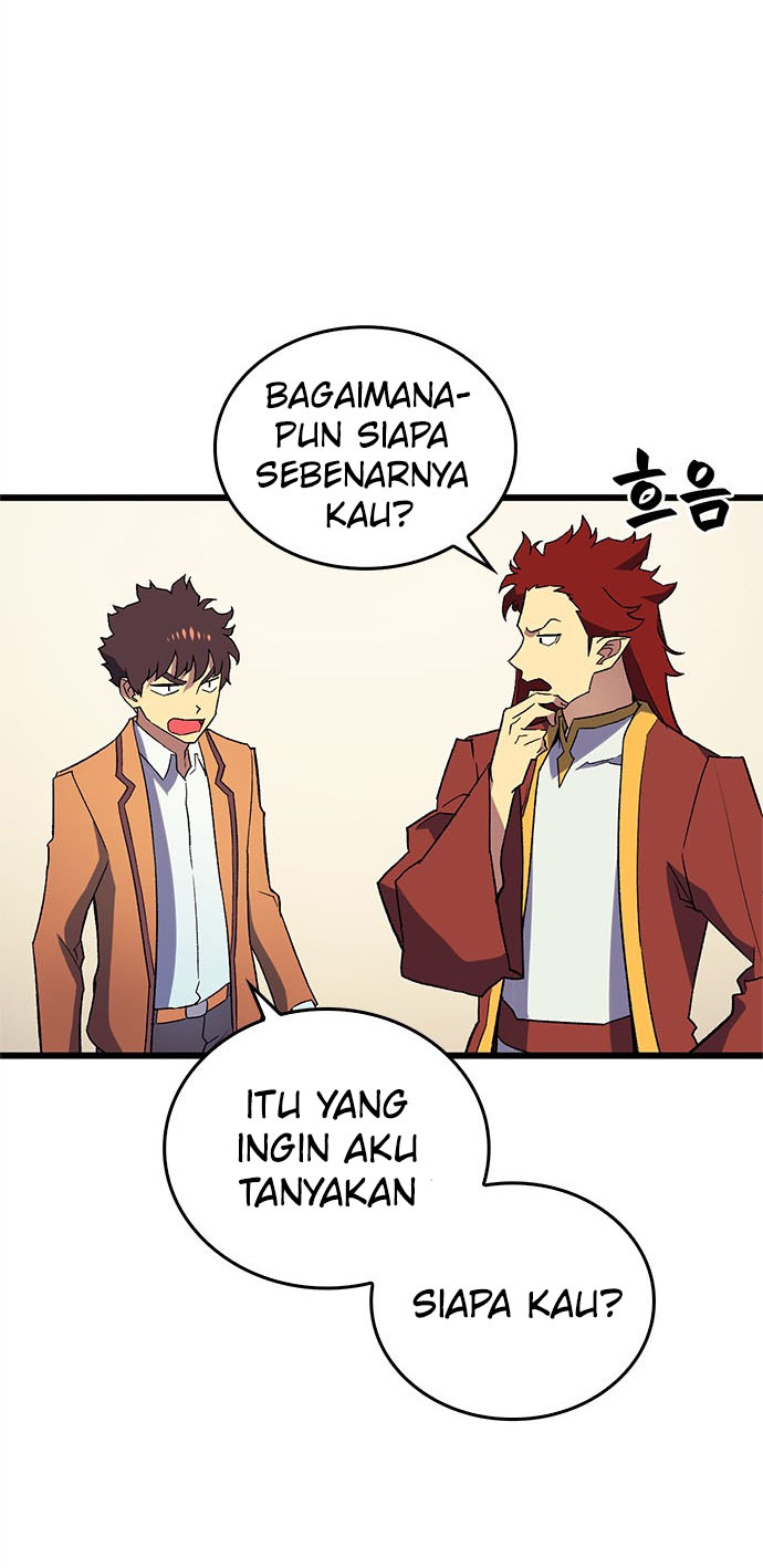 Wizard of Arsenia Chapter 1 - halaman 16