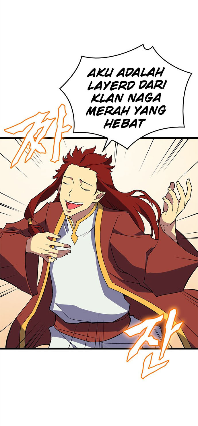Wizard of Arsenia Chapter 1 - halaman 17