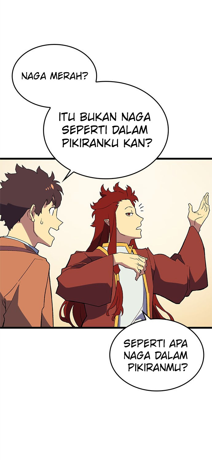 Wizard of Arsenia Chapter 1 - halaman 18
