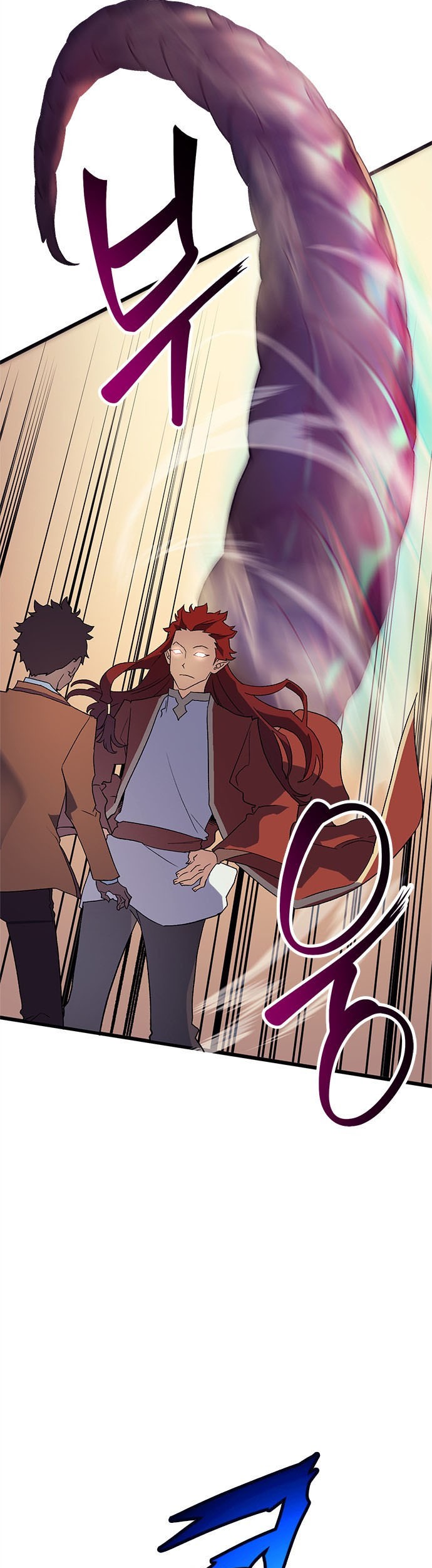 Wizard of Arsenia Chapter 1 - halaman 20