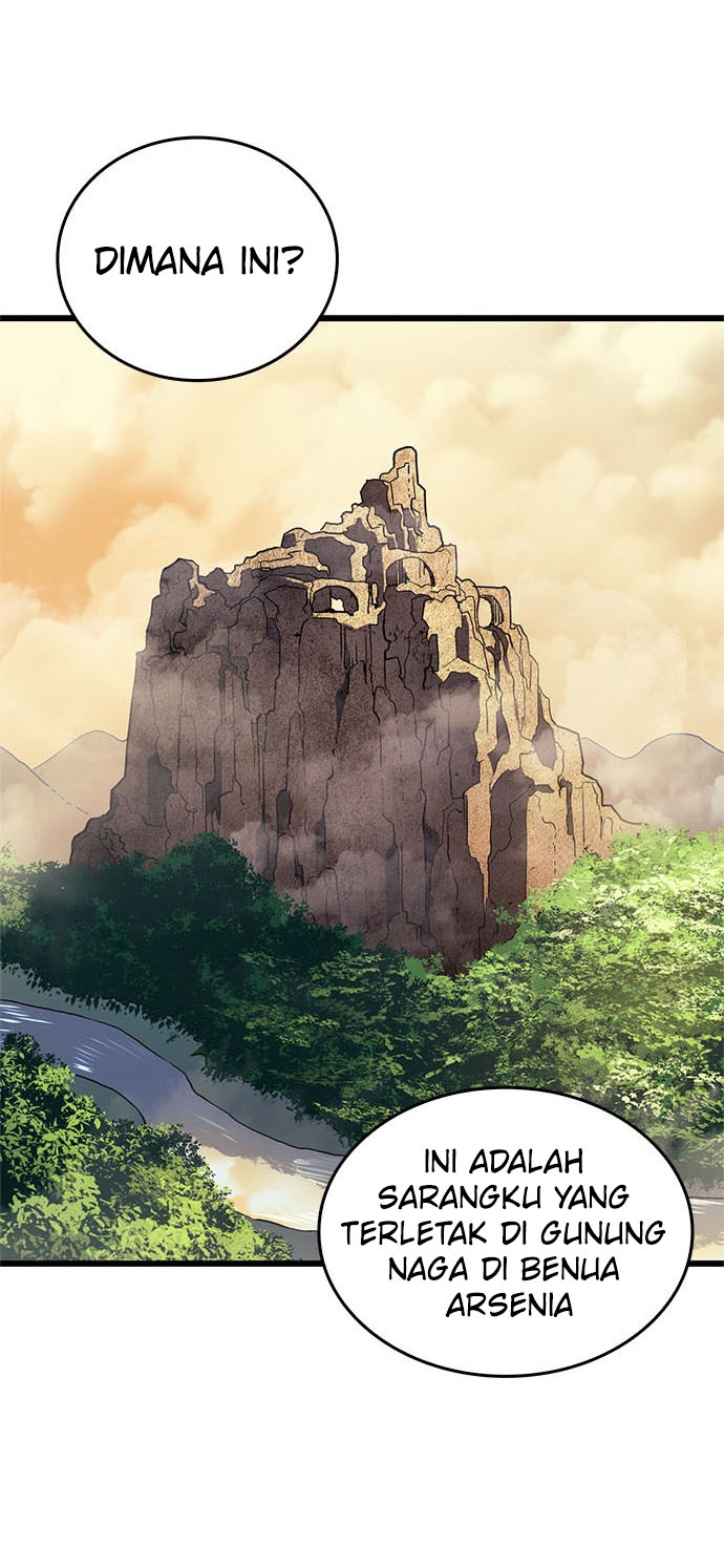 Wizard of Arsenia Chapter 1 - halaman 23