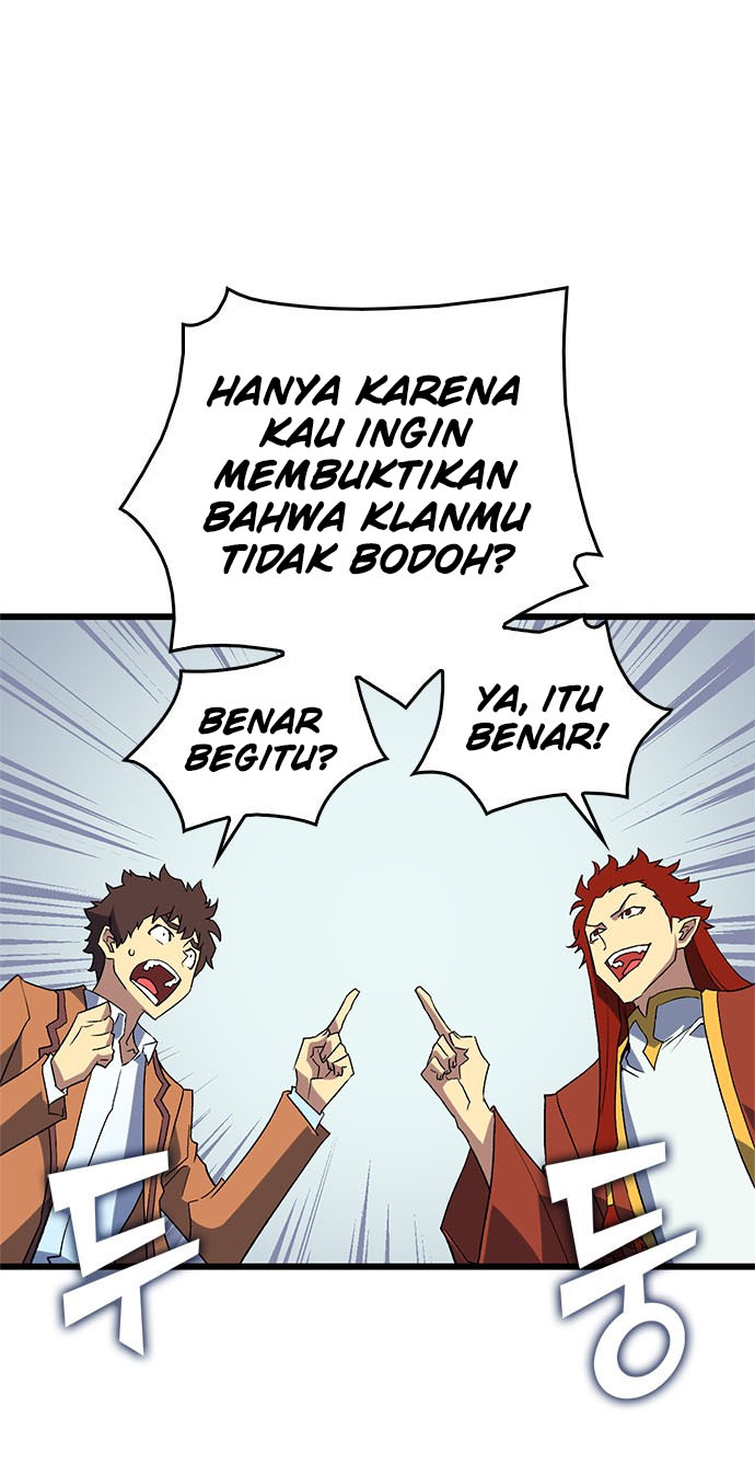 Wizard of Arsenia Chapter 1 - halaman 28