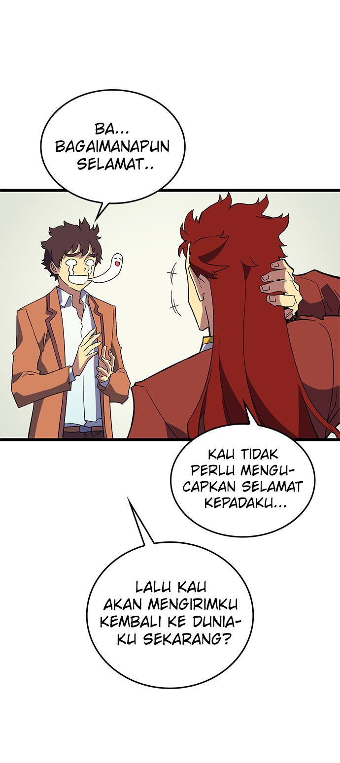 Wizard of Arsenia Chapter 1 - halaman 29