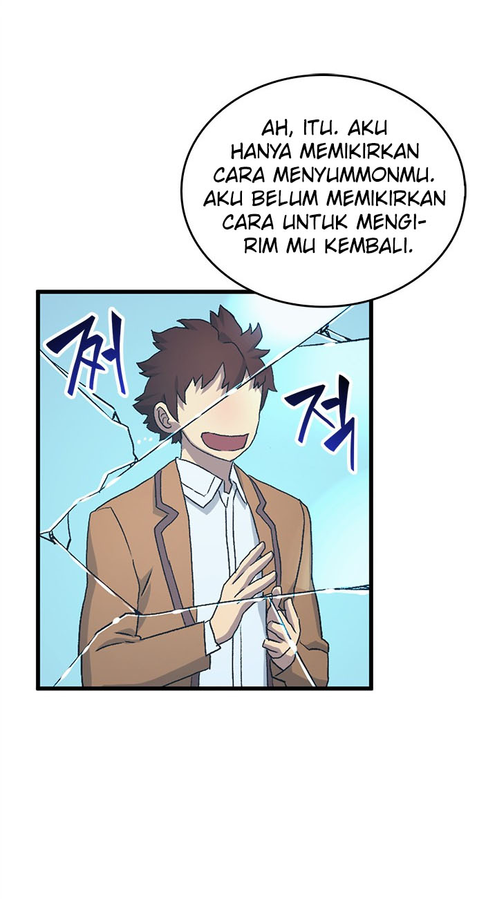 Wizard of Arsenia Chapter 1 - halaman 30