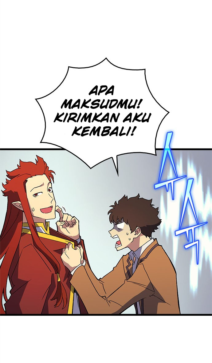 Wizard of Arsenia Chapter 1 - halaman 31
