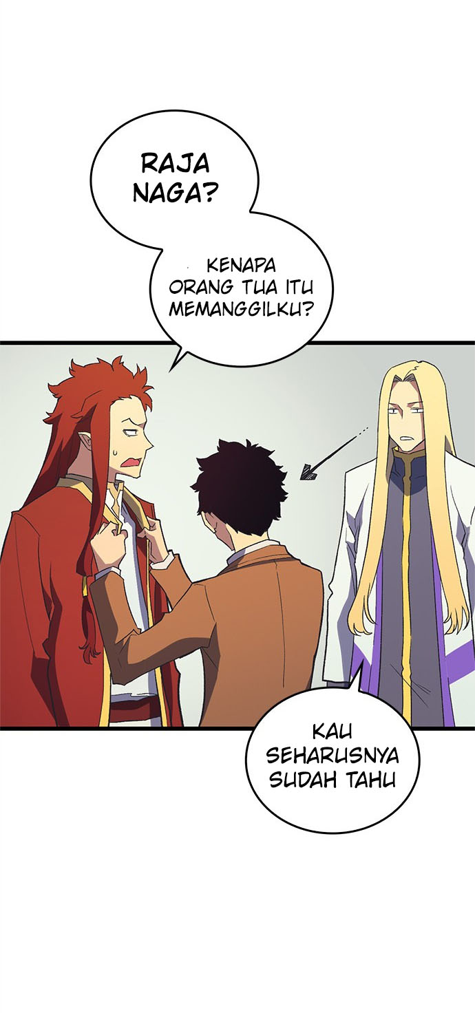 Wizard of Arsenia Chapter 1 - halaman 33