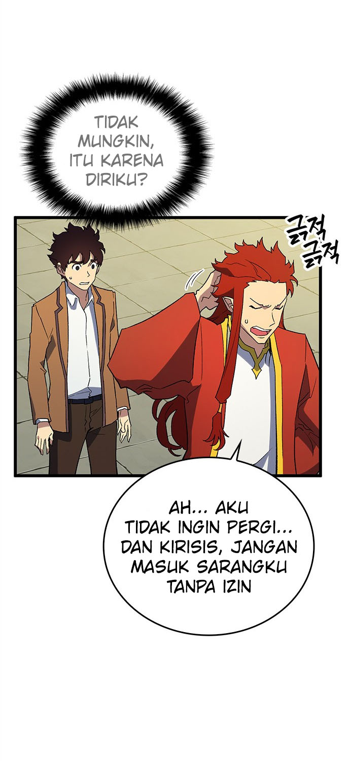 Wizard of Arsenia Chapter 1 - halaman 34