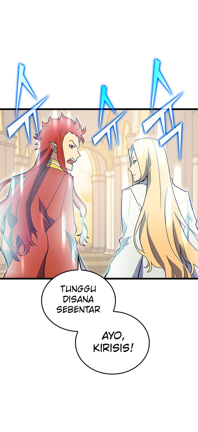 Wizard of Arsenia Chapter 1 - halaman 35