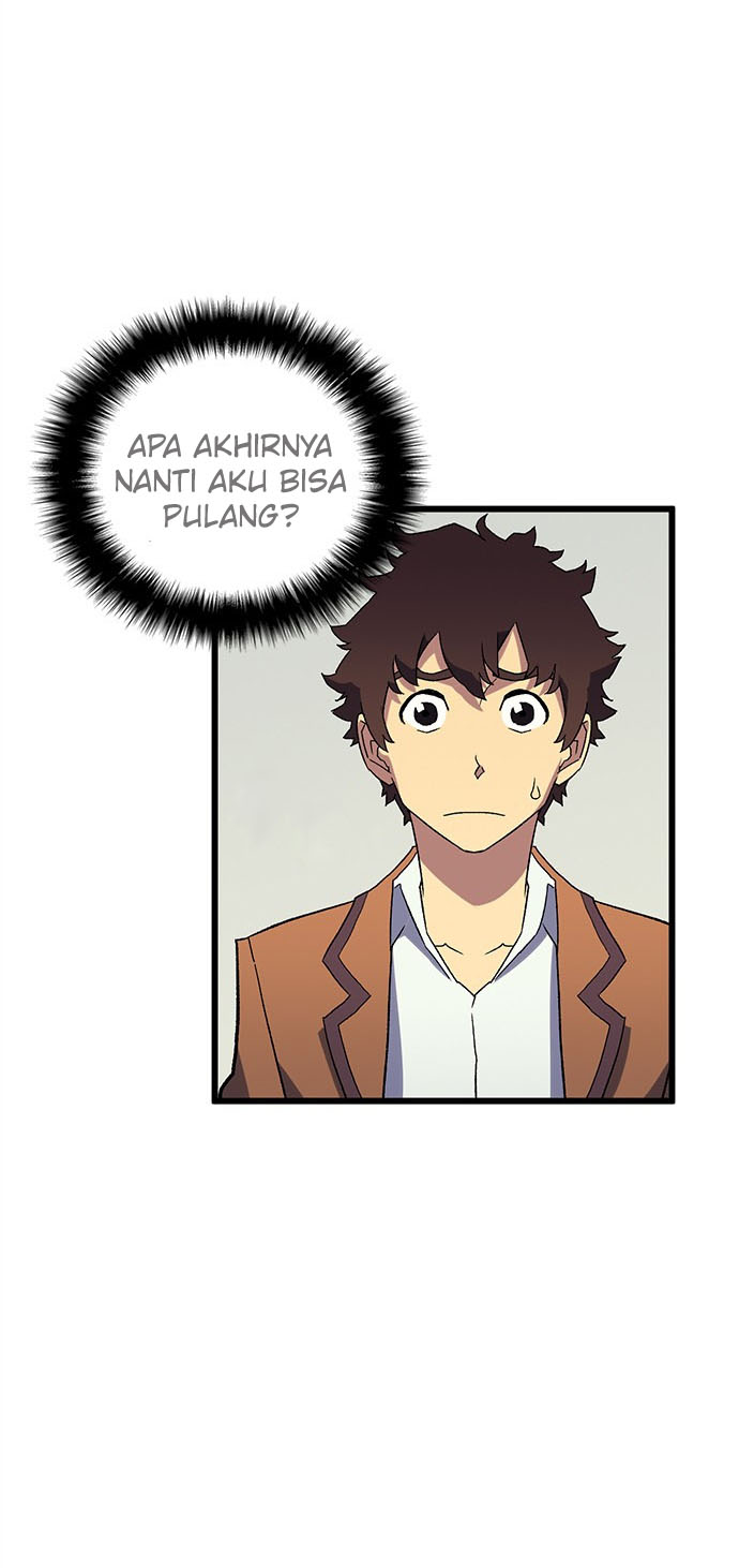 Wizard of Arsenia Chapter 1 - halaman 36