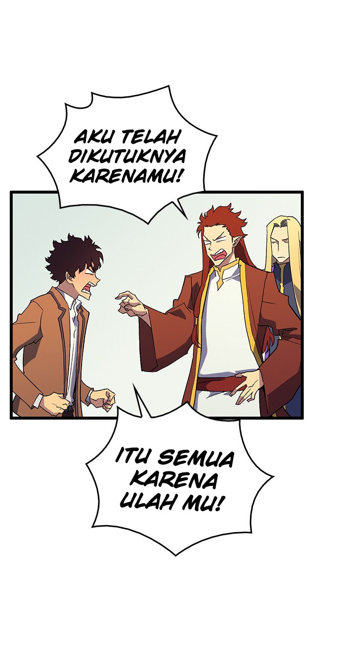 Wizard of Arsenia Chapter 1 - halaman 39
