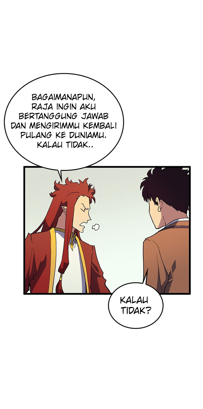Wizard of Arsenia Chapter 1 - halaman 40