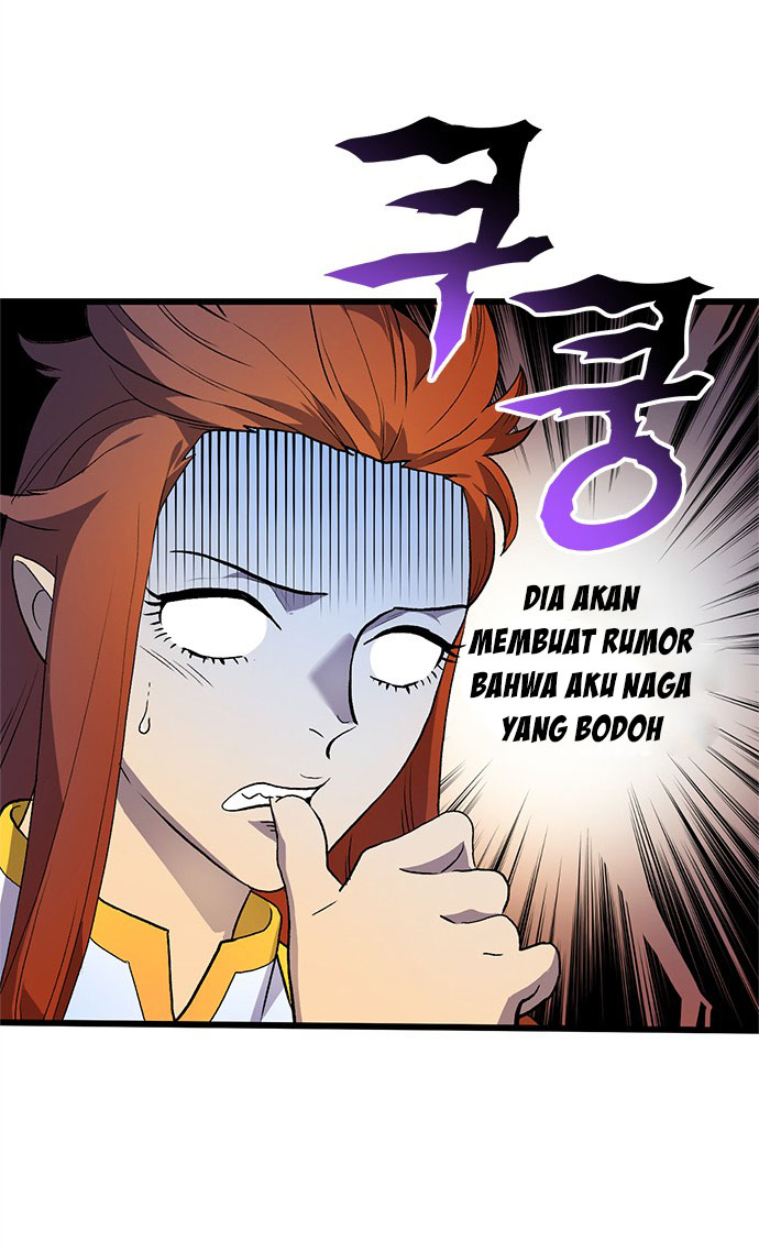Wizard of Arsenia Chapter 1 - halaman 41