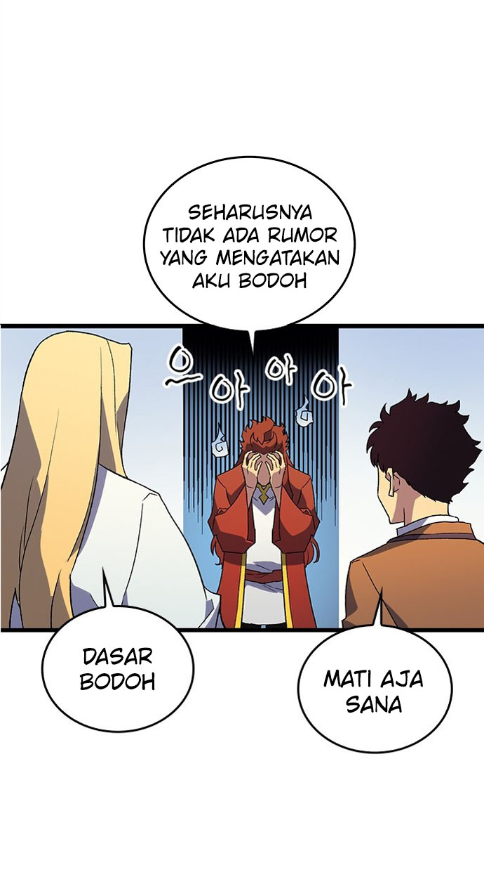 Wizard of Arsenia Chapter 1 - halaman 42