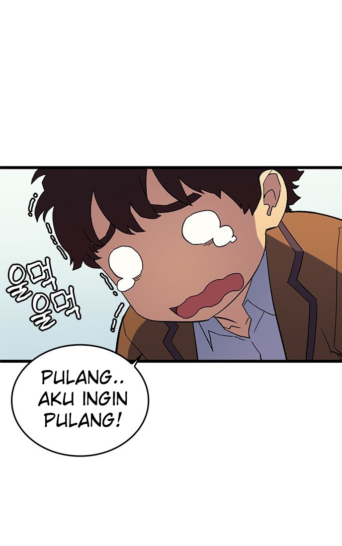 Wizard of Arsenia Chapter 1 - halaman 44