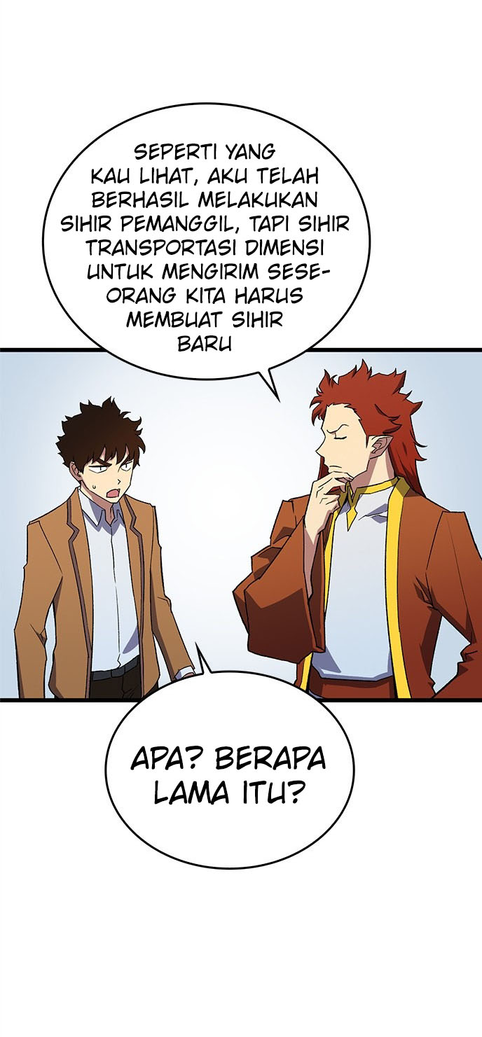 Wizard of Arsenia Chapter 1 - halaman 48