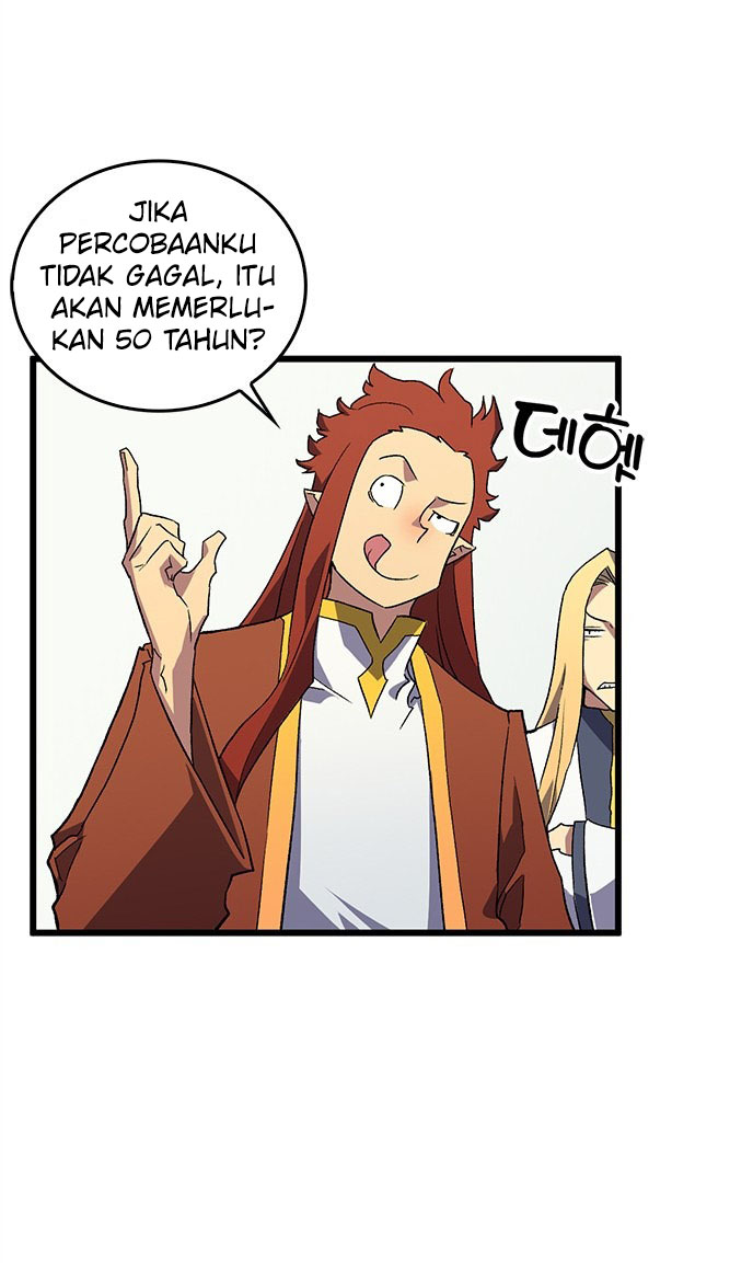Wizard of Arsenia Chapter 1 - halaman 49