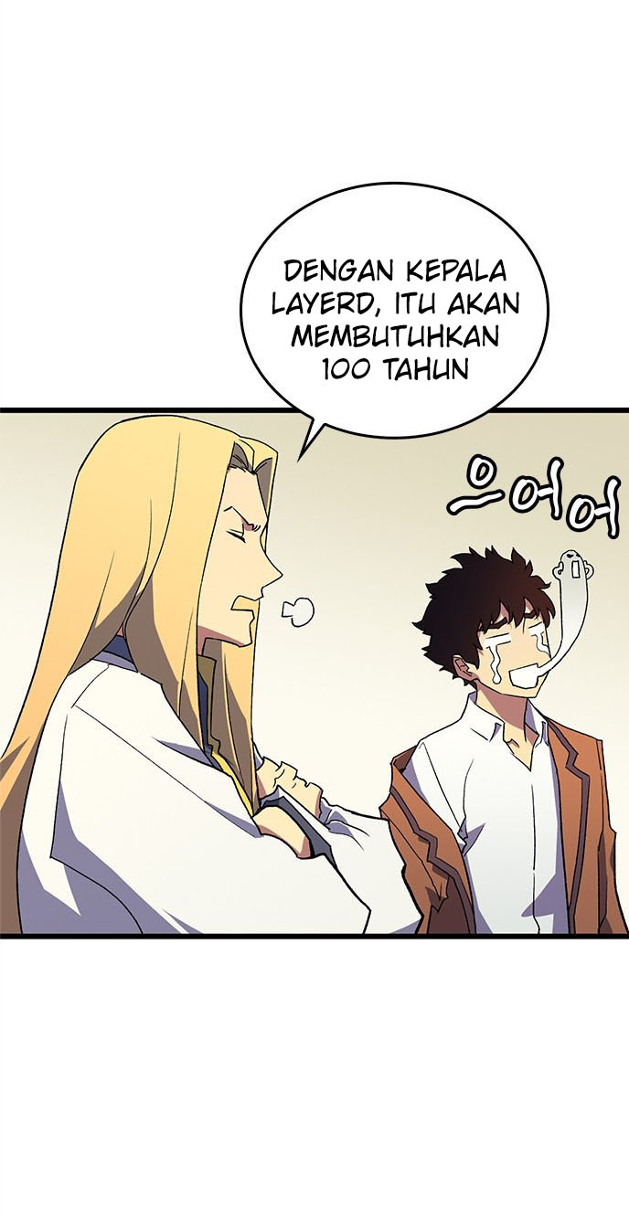 Wizard of Arsenia Chapter 1 - halaman 50
