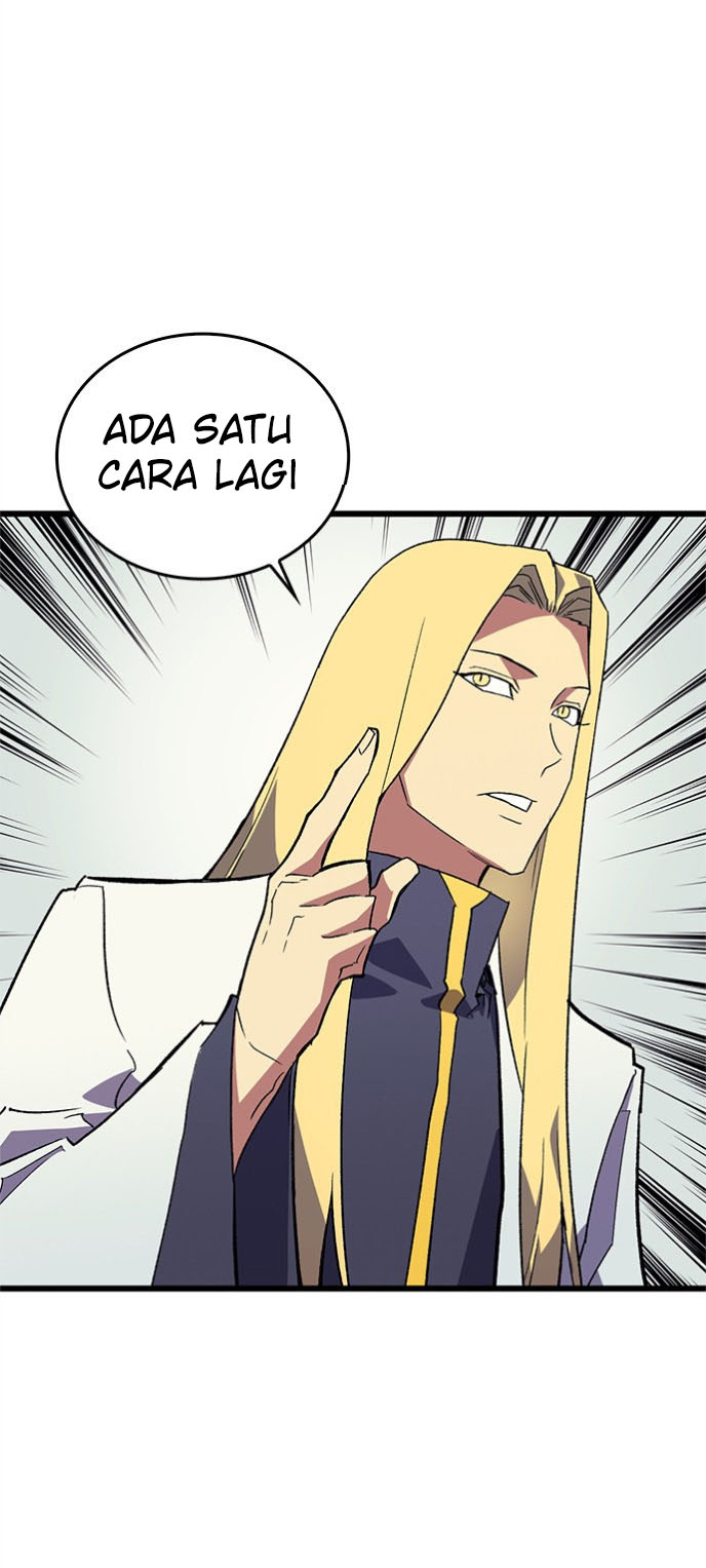 Wizard of Arsenia Chapter 1 - halaman 52