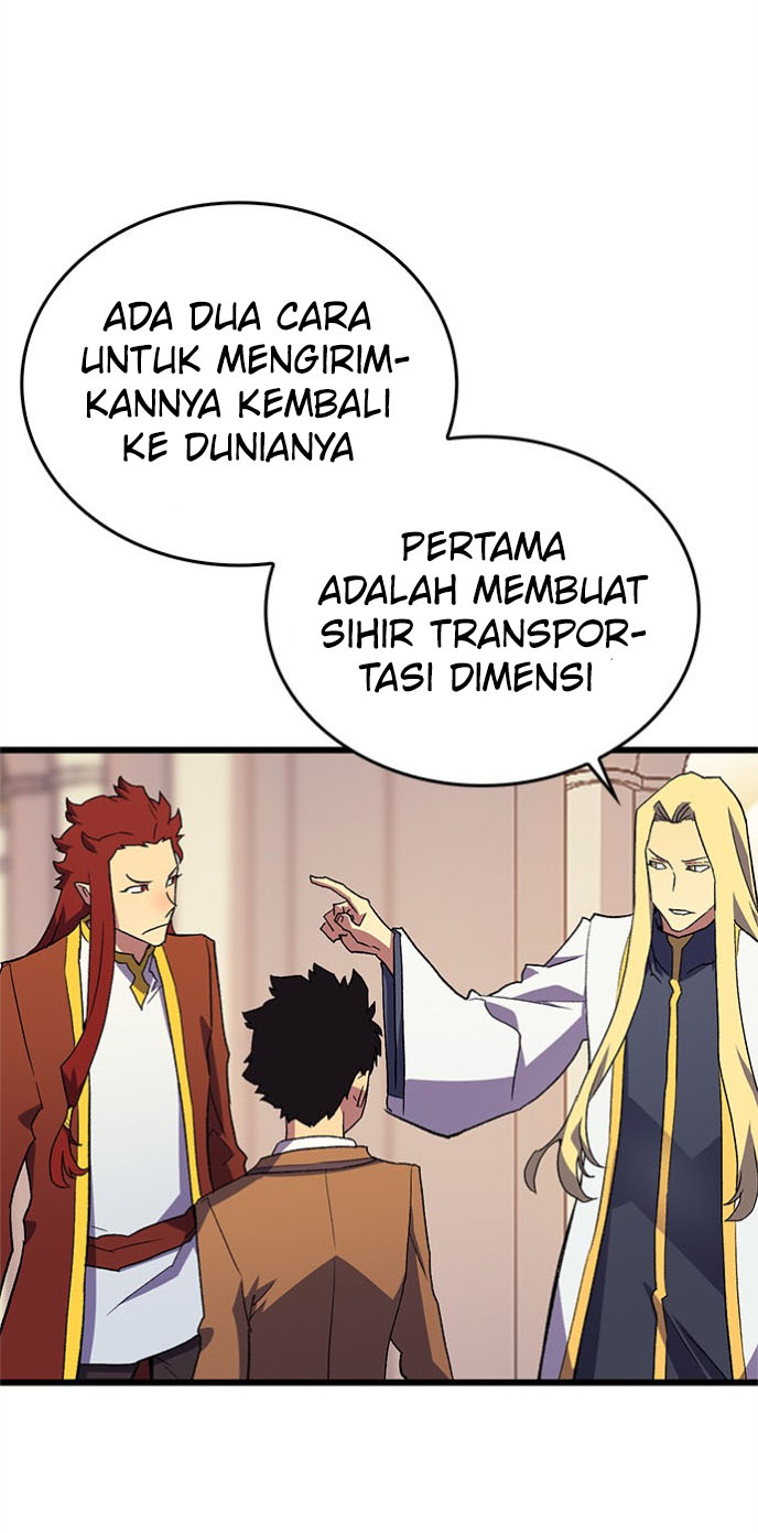 Wizard of Arsenia Chapter 1 - halaman 53