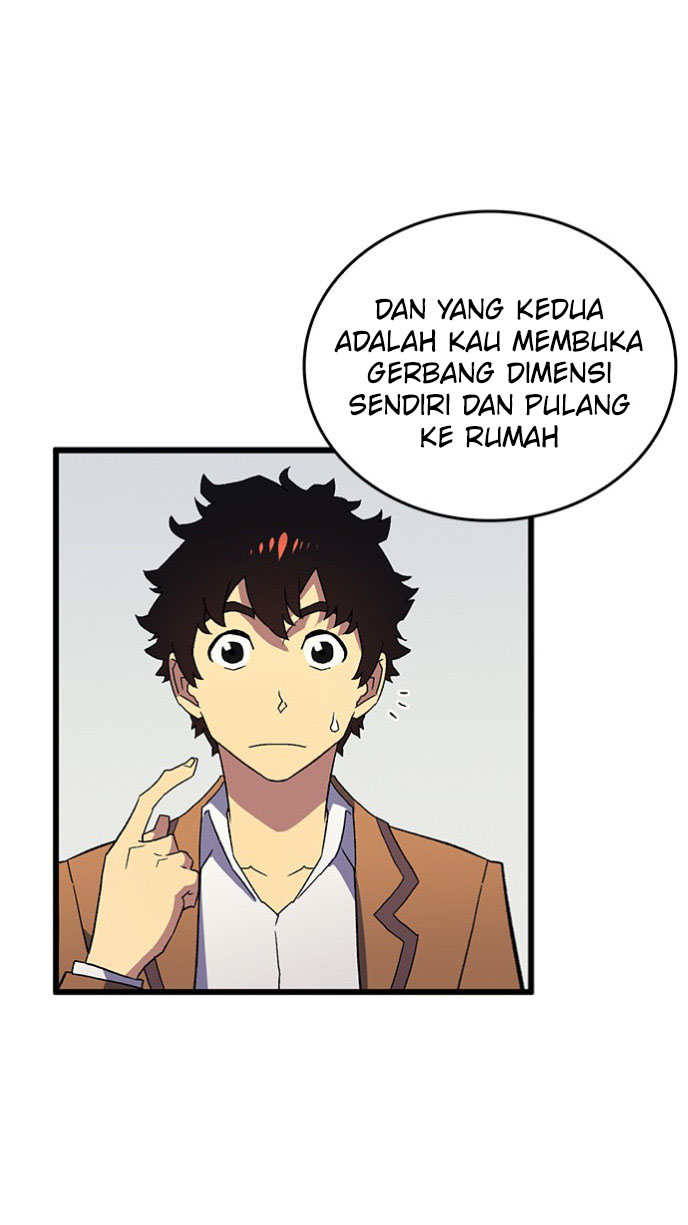 Wizard of Arsenia Chapter 1 - halaman 54