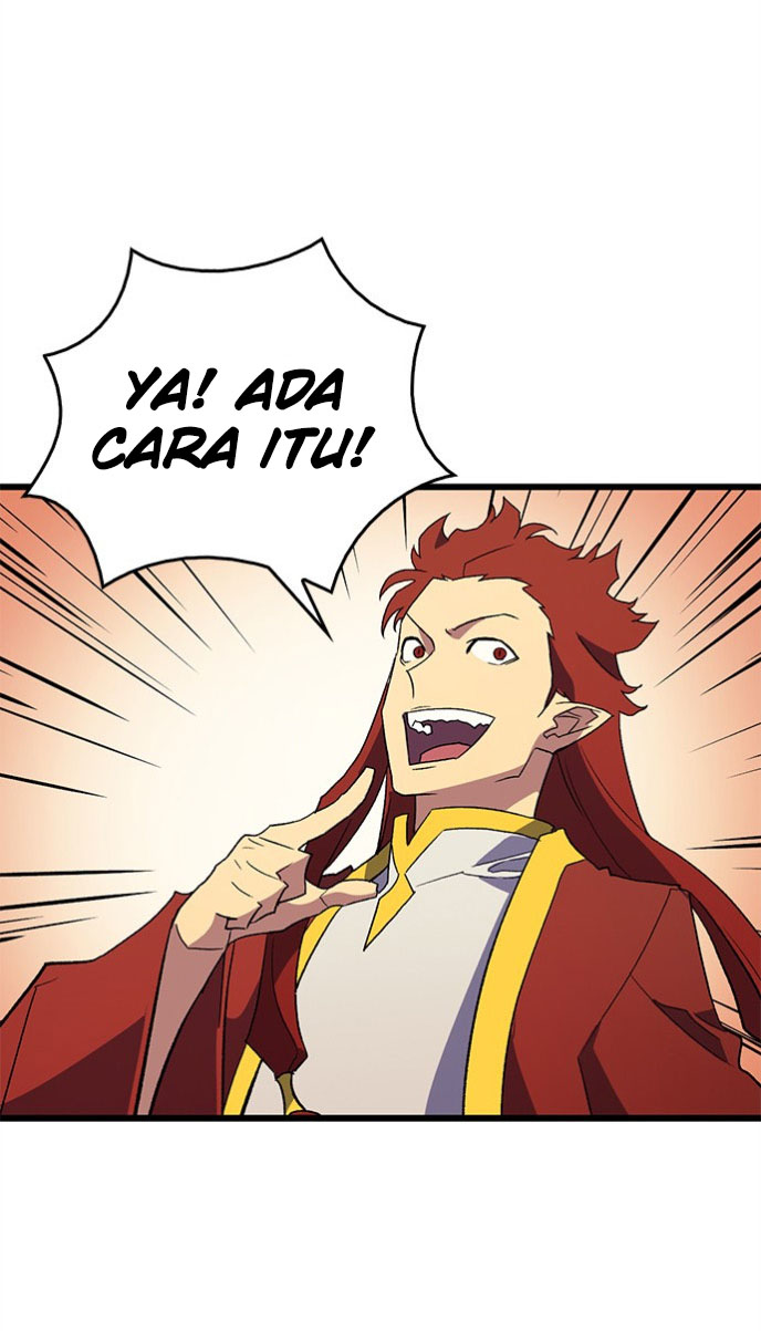 Wizard of Arsenia Chapter 1 - halaman 55