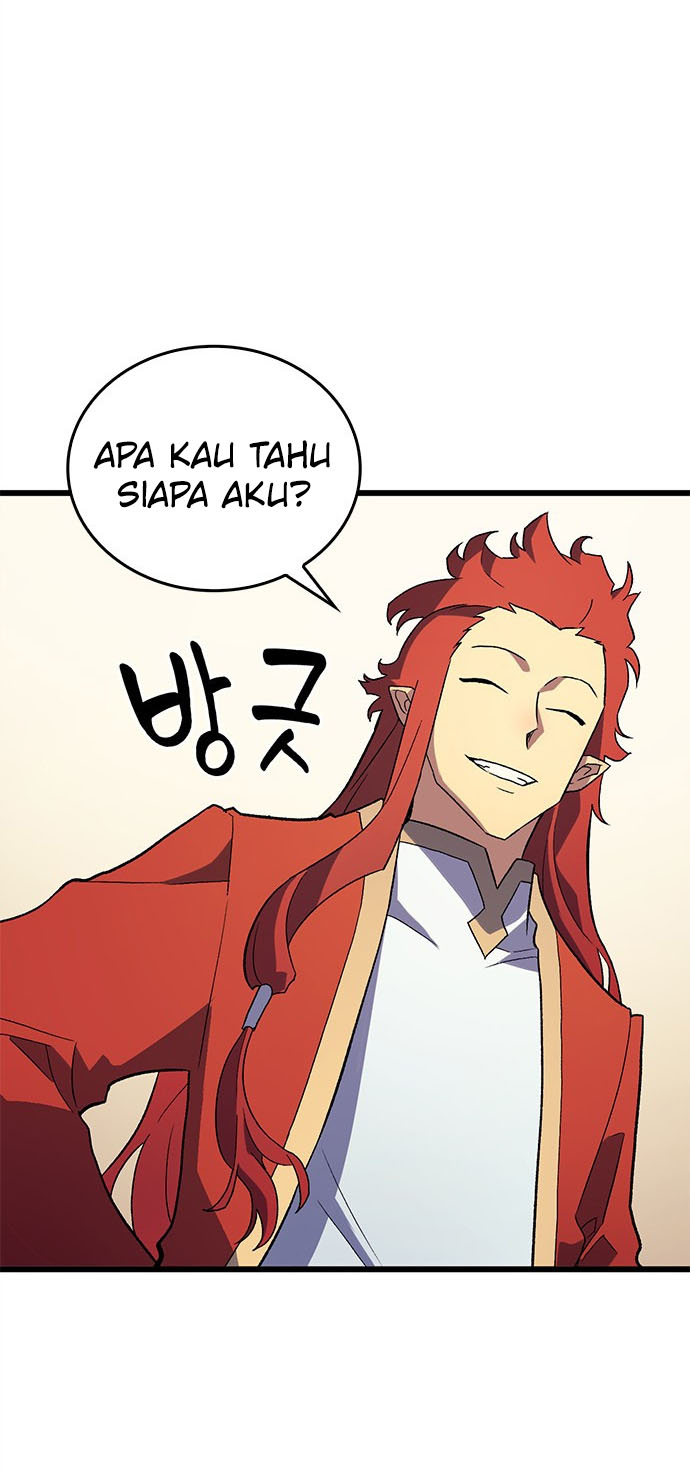 Wizard of Arsenia Chapter 1 - halaman 8