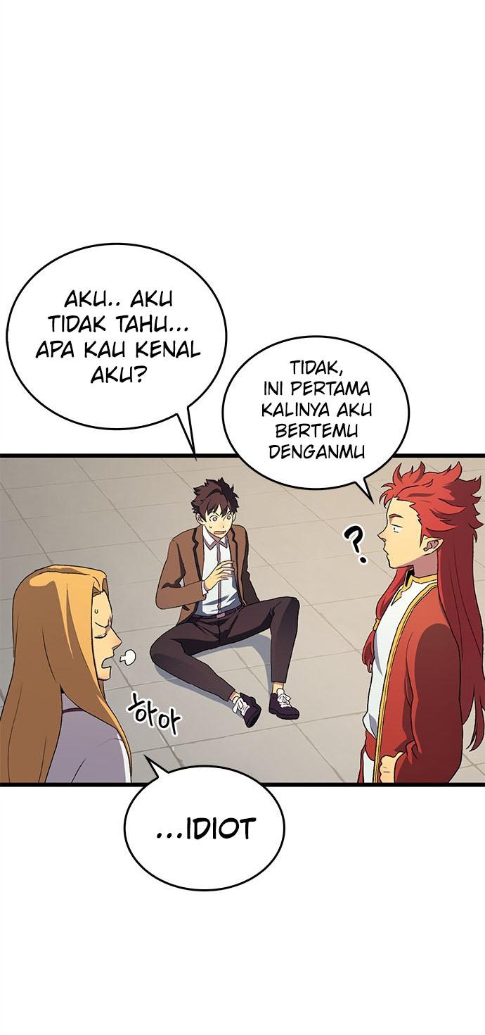 Wizard of Arsenia Chapter 1 - halaman 9