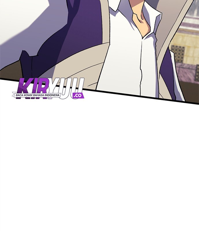Wizard of Arsenia Chapter 10 - halaman 18