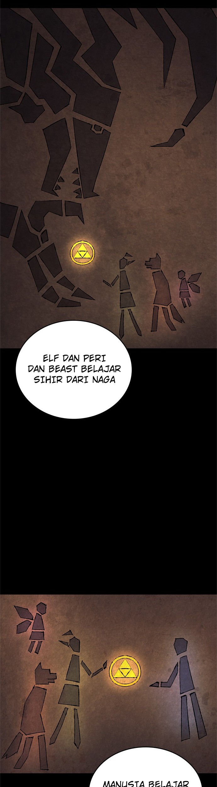 Wizard of Arsenia Chapter 10 - halaman 2