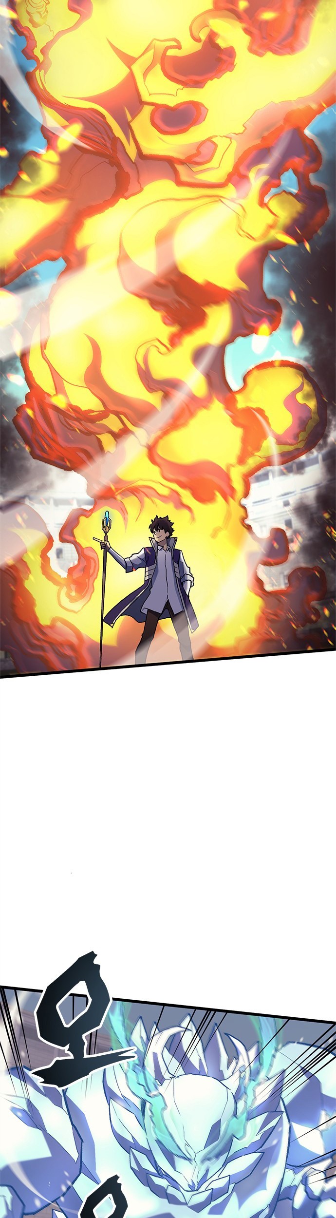Wizard of Arsenia Chapter 10 - halaman 21
