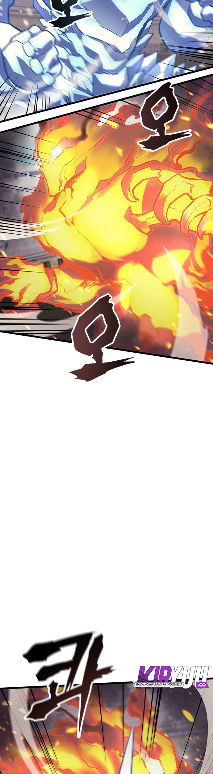 Wizard of Arsenia Chapter 10 - halaman 22