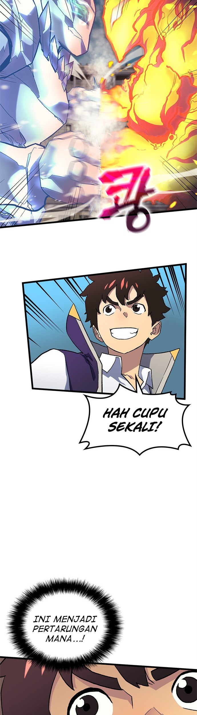 Wizard of Arsenia Chapter 10 - halaman 26