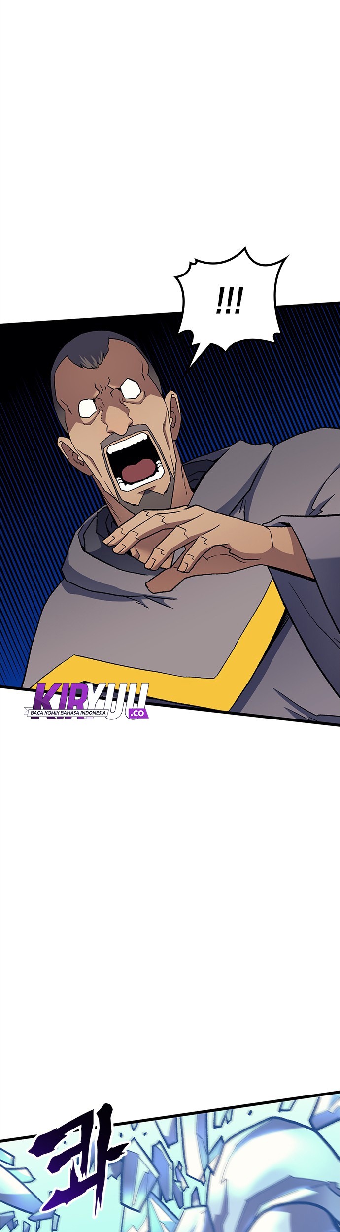 Wizard of Arsenia Chapter 10 - halaman 32