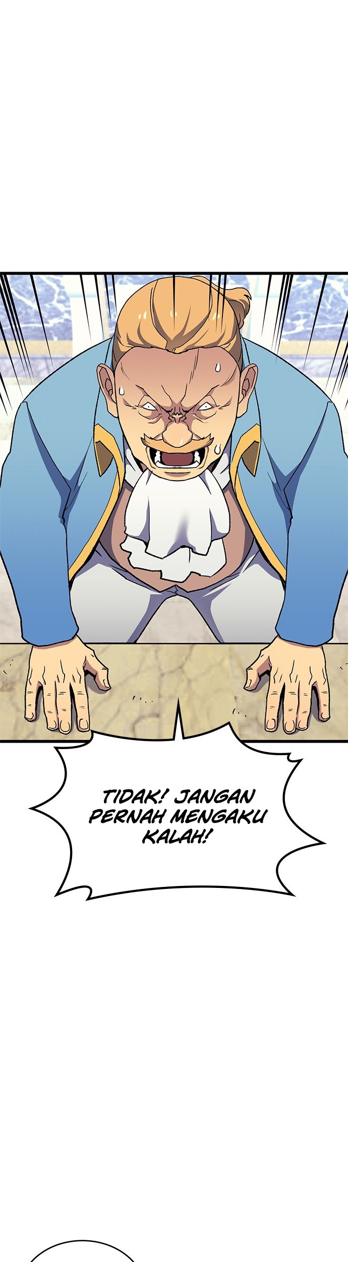 Wizard of Arsenia Chapter 10 - halaman 38