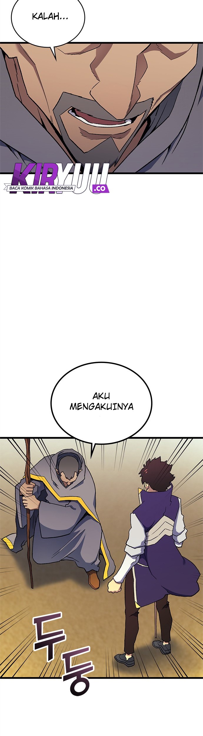 Wizard of Arsenia Chapter 10 - halaman 39