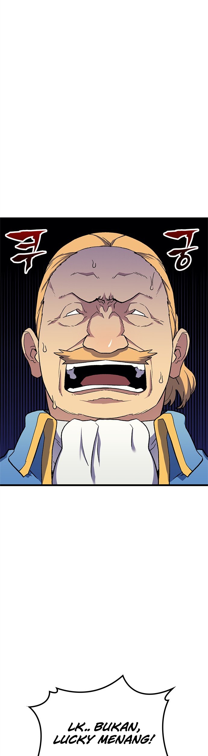 Wizard of Arsenia Chapter 10 - halaman 40