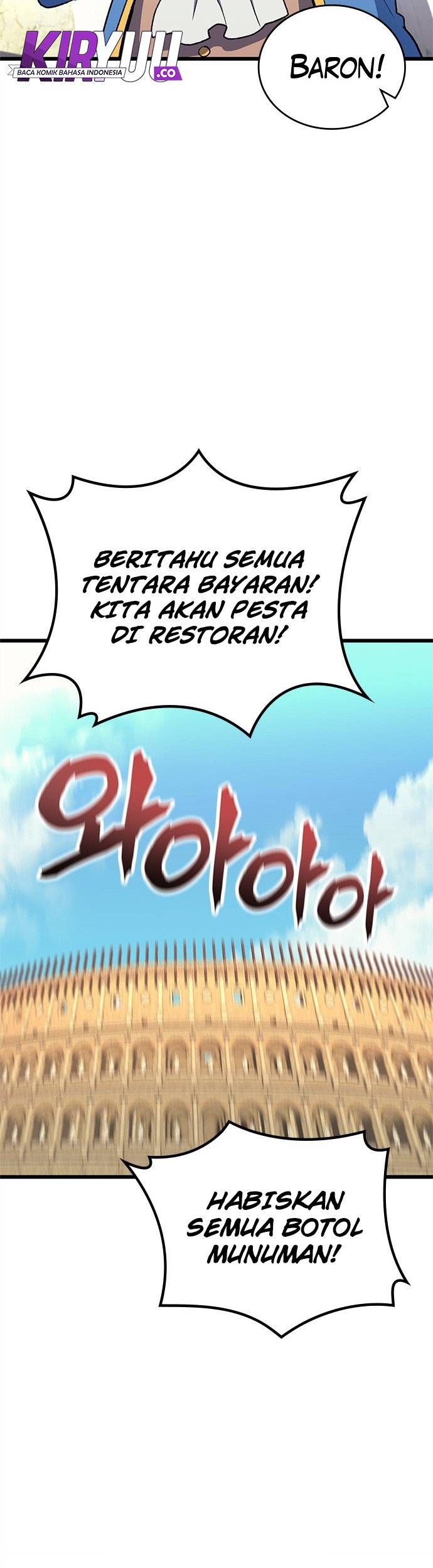 Wizard of Arsenia Chapter 10 - halaman 44