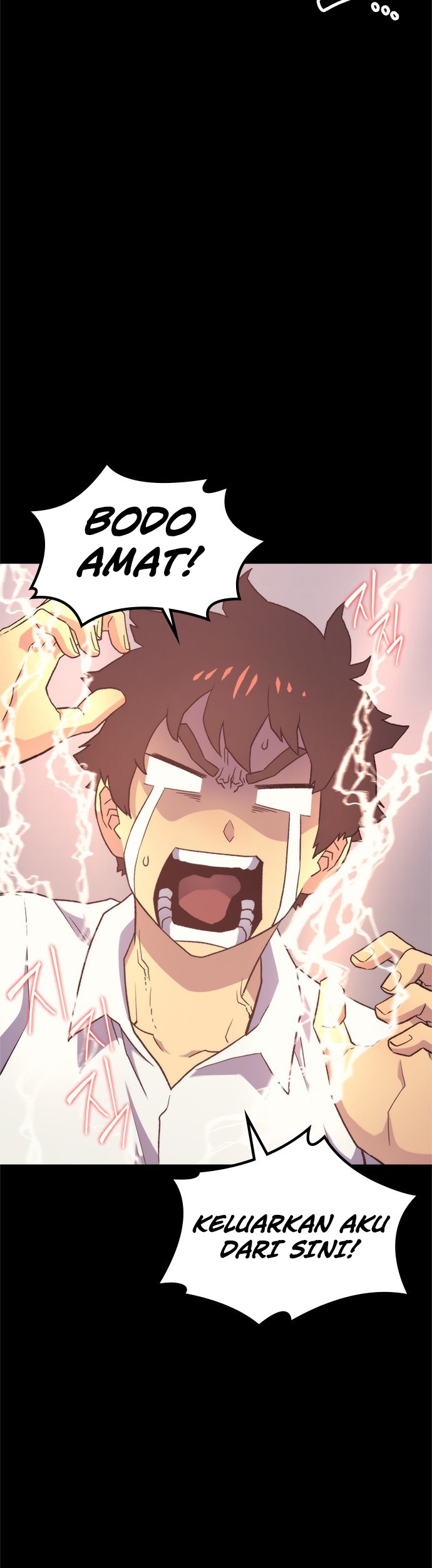 Wizard of Arsenia Chapter 10 - halaman 5