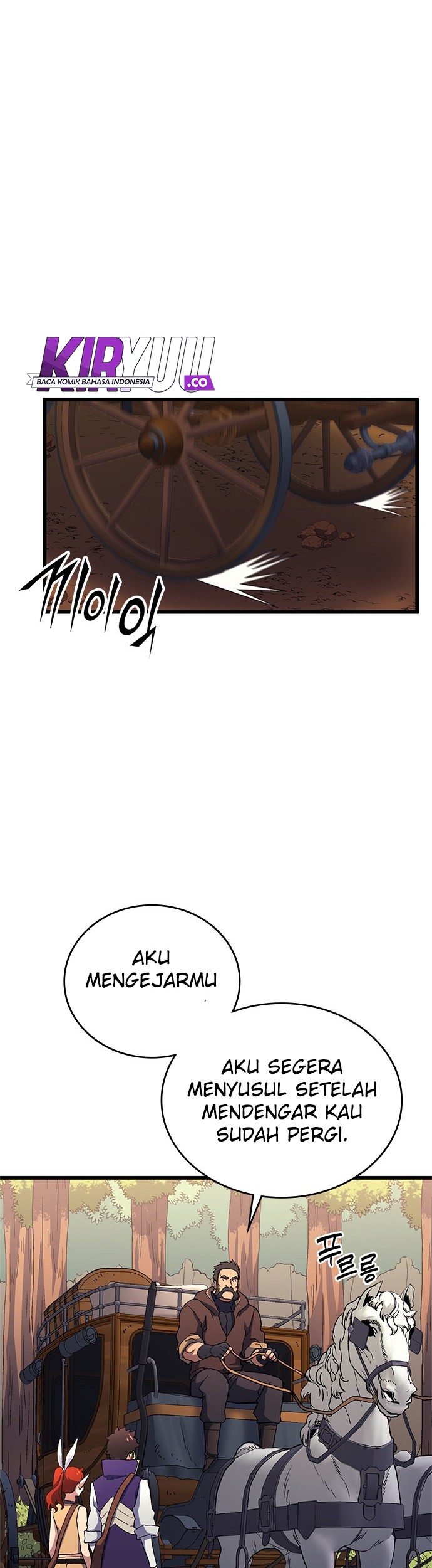 Wizard of Arsenia Chapter 10 - halaman 53