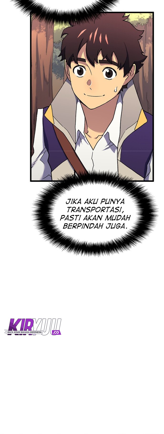 Wizard of Arsenia Chapter 10 - halaman 60