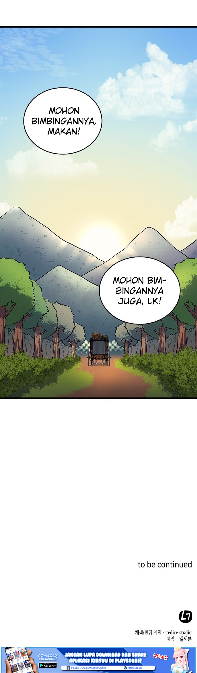 Wizard of Arsenia Chapter 10 - halaman 61