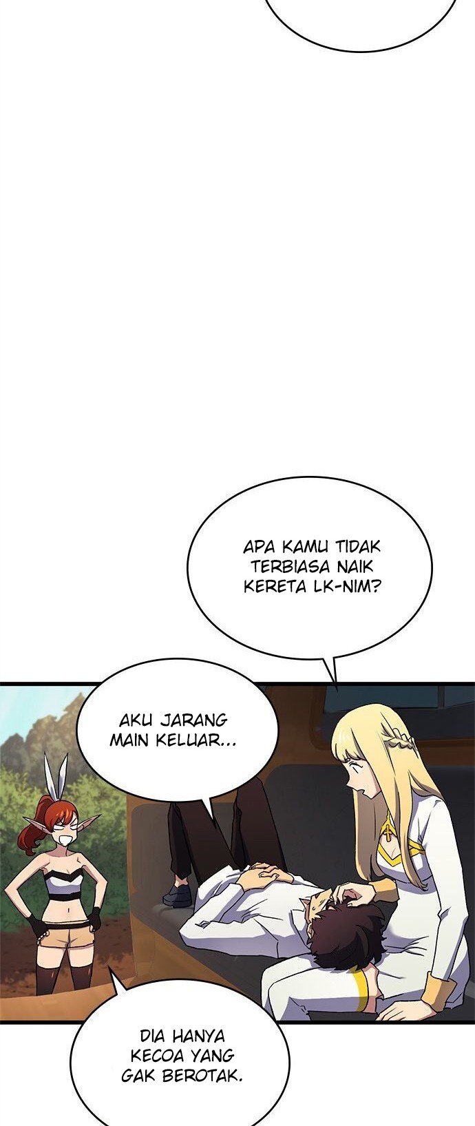 Wizard of Arsenia Chapter 11 - halaman 12