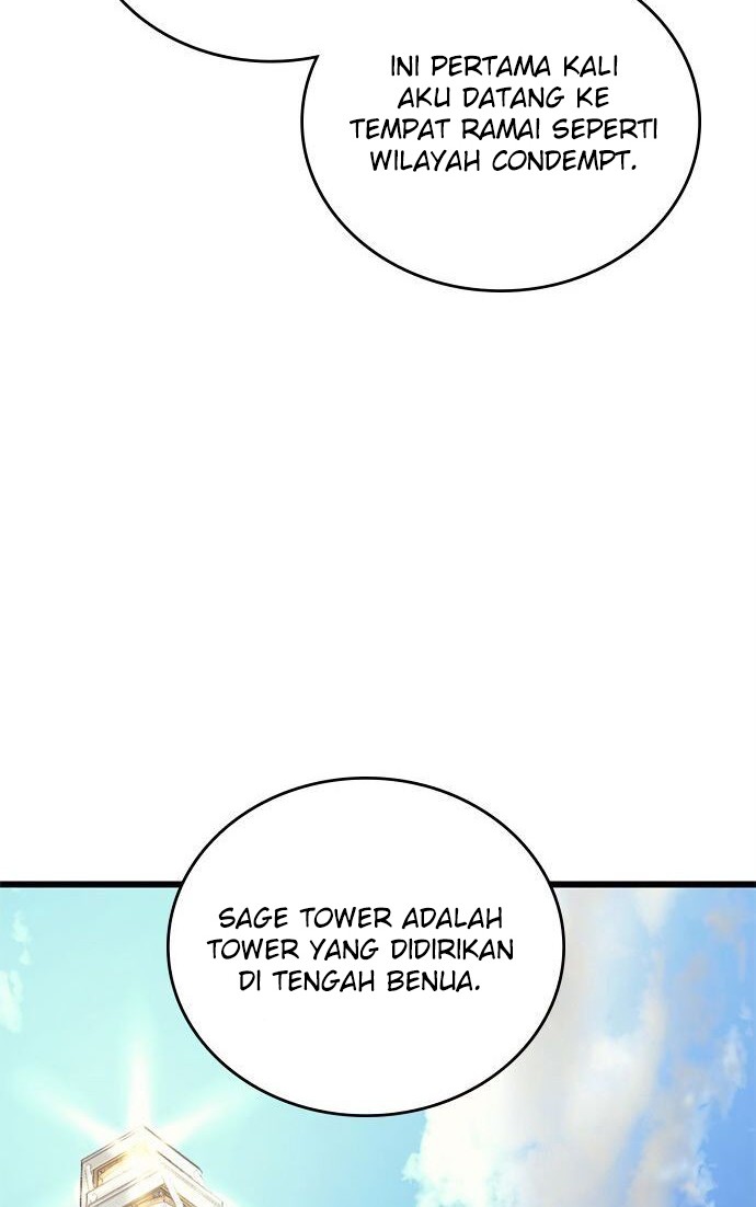 Wizard of Arsenia Chapter 11 - halaman 16