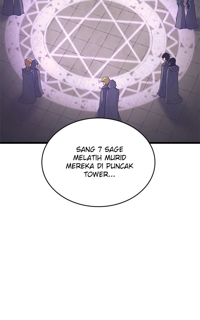 Wizard of Arsenia Chapter 11 - halaman 18