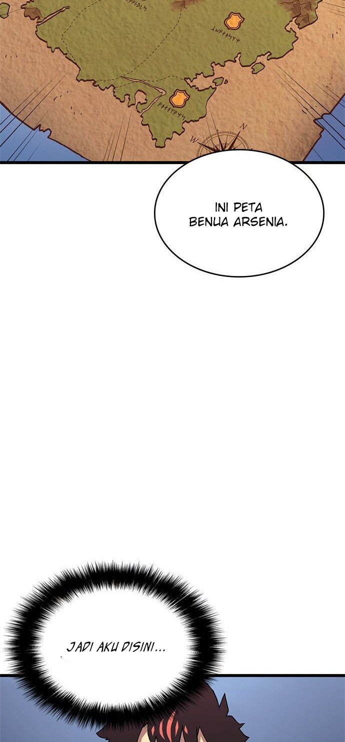 Wizard of Arsenia Chapter 11 - halaman 22
