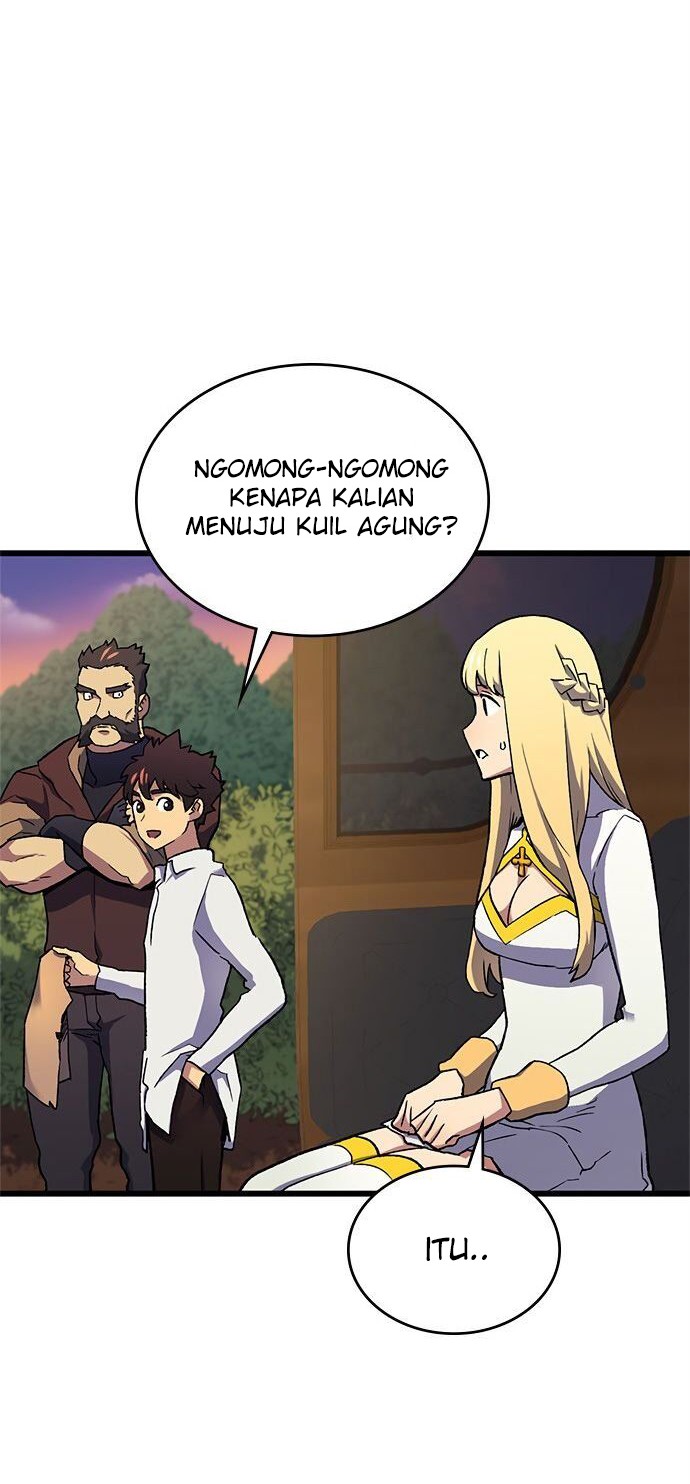 Wizard of Arsenia Chapter 11 - halaman 26